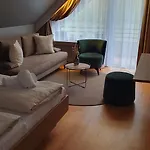 Hotel Uferdeck - Boutique *