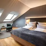 Uferdeck - Boutique Hotel
