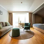 Hotel Uferdeck - Boutique *
