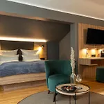 Uferdeck - Boutique Hotel Traben-Trarbach