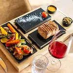 Uferdeck - Boutique Hotel