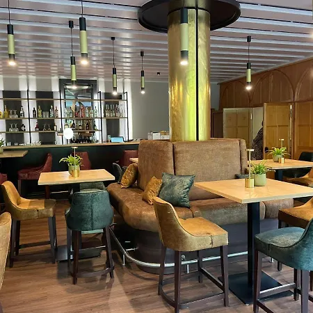 Hotel Uferdeck - Boutique Traben-Trarbach
