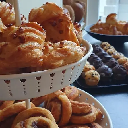 Uferdeck - Boutique * Traben-Trarbach