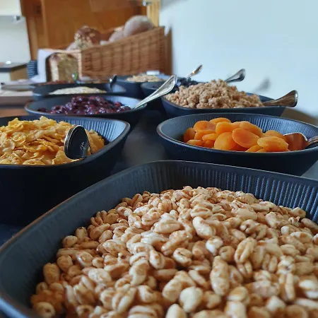 Uferdeck - Boutique Hotel