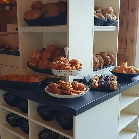 Uferdeck - Boutique *