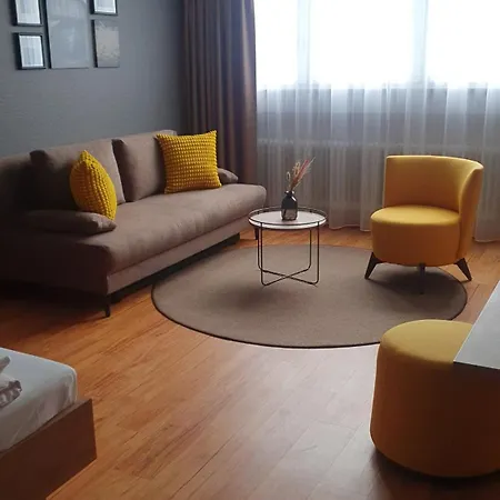 Hotel Uferdeck - Boutique Traben-Trarbach