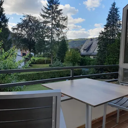 Uferdeck - Boutique Hotel *