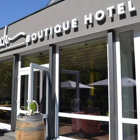 Uferdeck - Boutique Hotel *