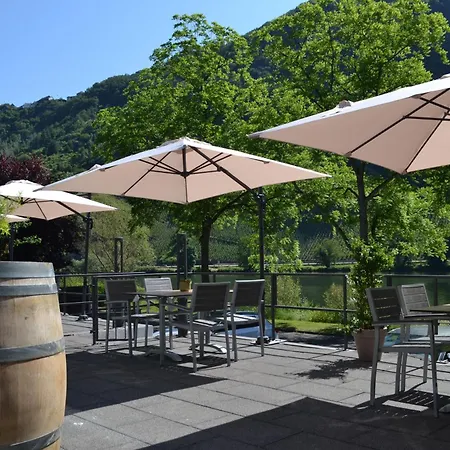 Hotel Uferdeck - Boutique