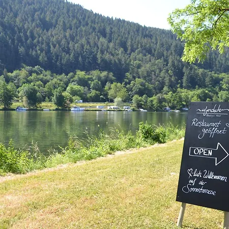 Uferdeck - Boutique * Traben-Trarbach