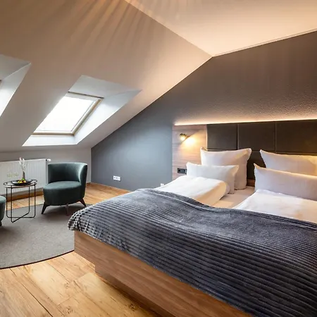 Uferdeck - Boutique Hotel