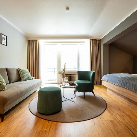 Hotel Uferdeck - Boutique *