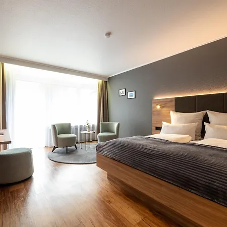 Uferdeck - Boutique Hotel *