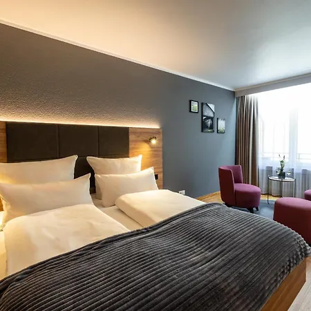 Uferdeck - Boutique Hotel Traben-Trarbach