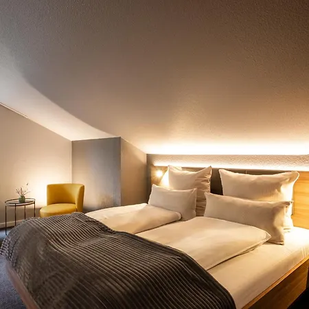 Uferdeck - Boutique Hotel