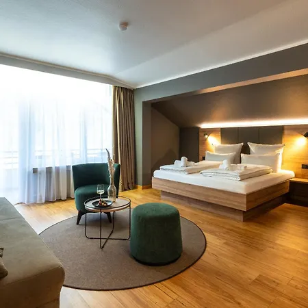 Hotel Uferdeck - Boutique *