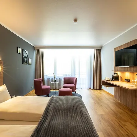 Uferdeck - Boutique Hotel