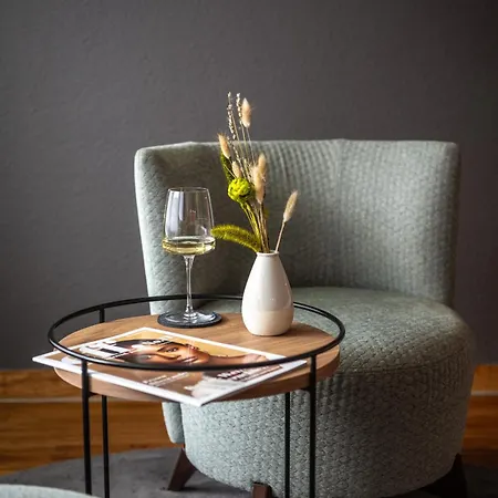 Uferdeck - Boutique Hotel *