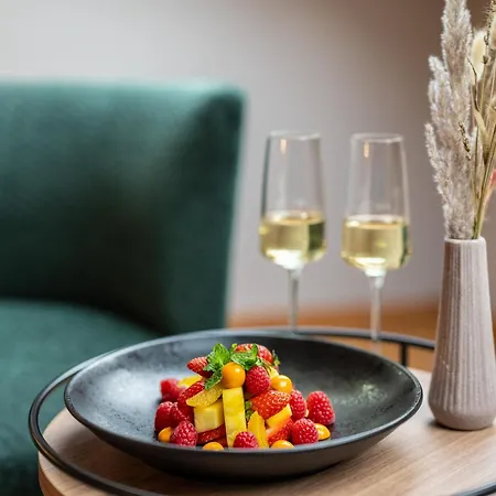 Hotel Uferdeck - Boutique Traben-Trarbach