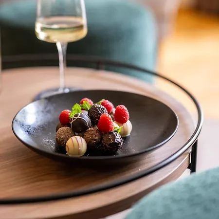 Uferdeck - Boutique Hotel Traben-Trarbach