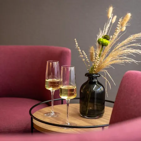 Hotel Uferdeck - Boutique *