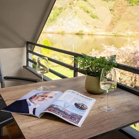 Hotel Uferdeck - Boutique *