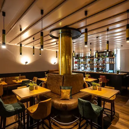 Uferdeck - Boutique Hotel *
