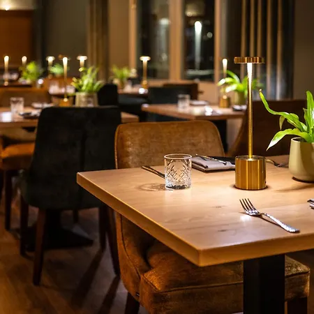 Hotel Uferdeck - Boutique