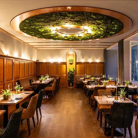 Uferdeck - Boutique Traben-Trarbach