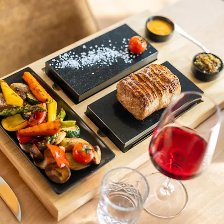 Uferdeck - Boutique Hotel