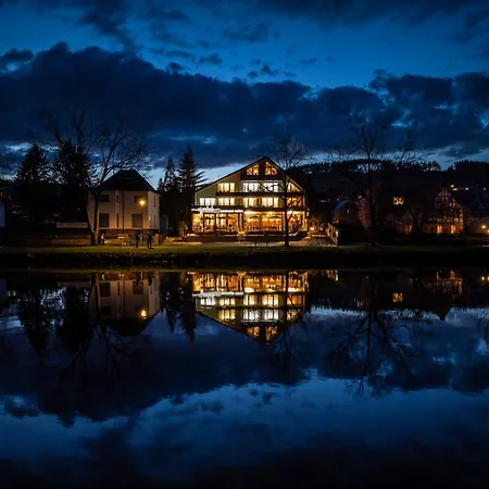 Hotel Uferdeck - Boutique