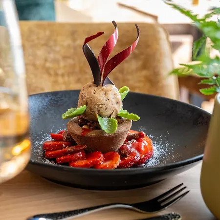 Uferdeck - Boutique Hotel