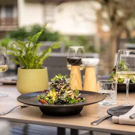 Hotel Uferdeck - Boutique *