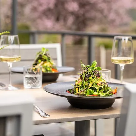 Uferdeck - Boutique Hotel *