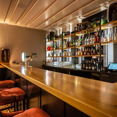 Uferdeck - Boutique Hotel *