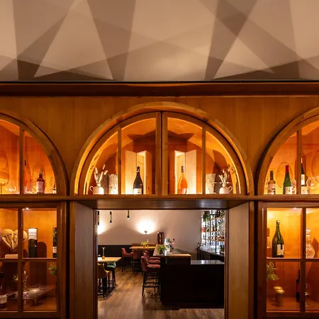 Hotel Uferdeck - Boutique *