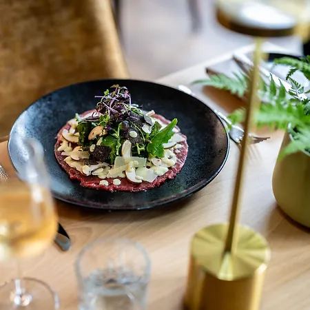 Hotel Uferdeck - Boutique *