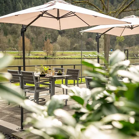 Uferdeck - Boutique Hotel *