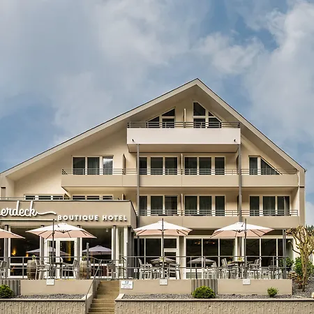 Uferdeck - Boutique * Traben-Trarbach