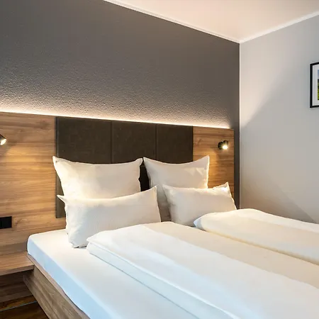 Uferdeck - Boutique Hotel