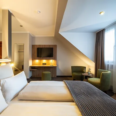 Hotel Uferdeck - Boutique *