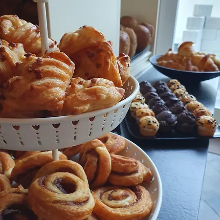 Hotel Uferdeck - Boutique Traben-Trarbach