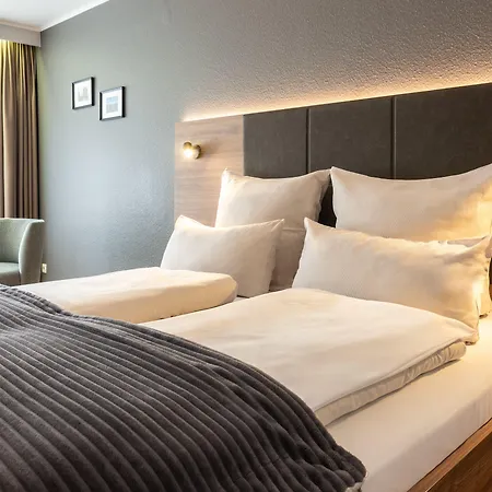 Uferdeck - Boutique Hotel