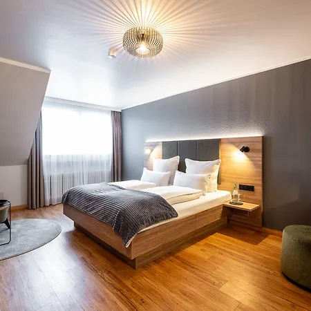 Hotel Uferdeck - Boutique Traben-Trarbach