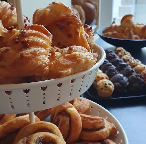 Uferdeck - Boutique * Traben-Trarbach