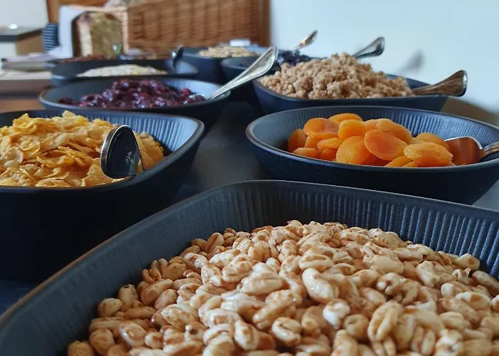 Uferdeck - Boutique Hotel