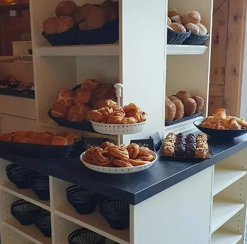 Uferdeck - Boutique *