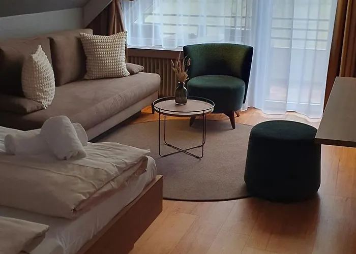 Hotel Uferdeck - Boutique *