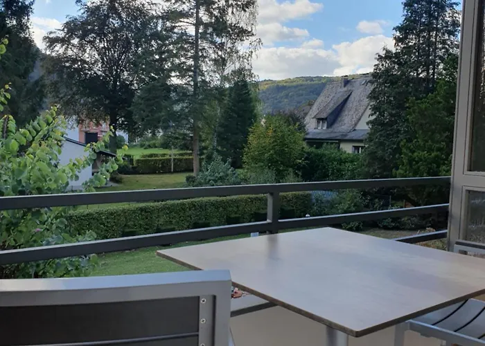 Uferdeck - Boutique Hotel *