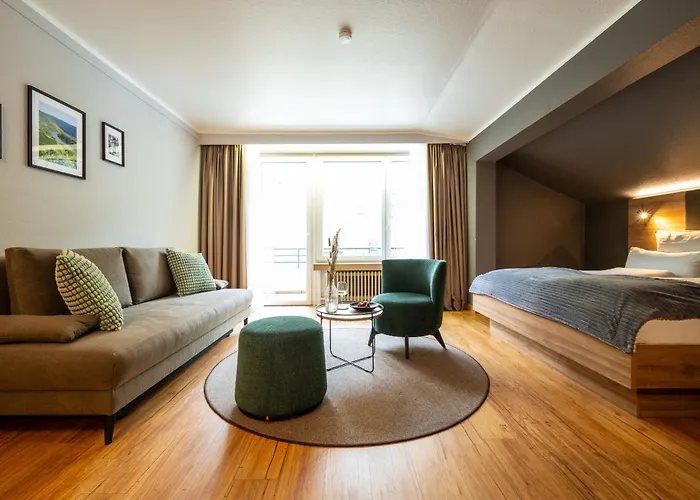 Hotel Uferdeck - Boutique *